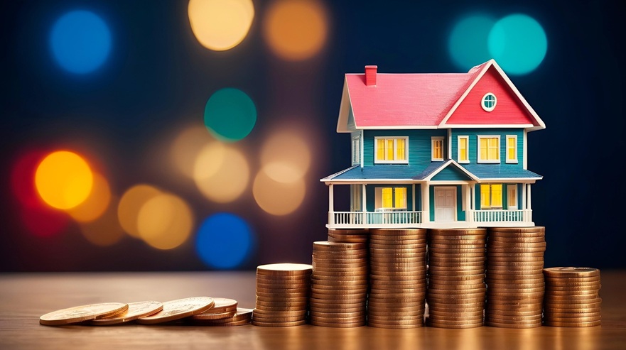 Refinance HELOC
